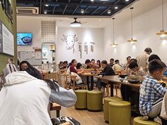 -李先生牛肉面大王(成都东站西广场店)