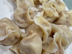 -听涛雅苑百味饺子老家菜馆