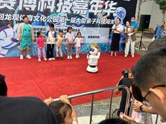 -回龙观体育文化公园