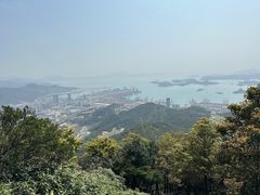 -梧桐山风景名胜区