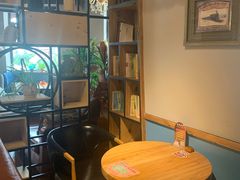 -欧典咖啡屋(台东店)