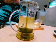 -Seesaw Coffee(苏州中心店)