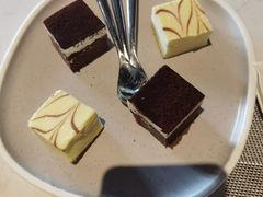 -曼乐辰餐厅(中庚漫游城店)