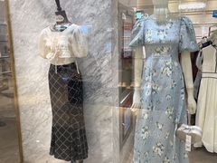 -伊势丹(现代城店)