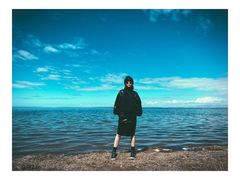 -青海湖国家重点风景名胜区