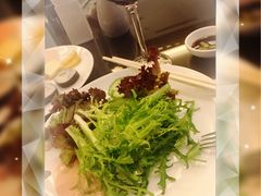 -宁波万豪酒店