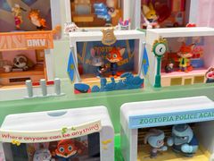 -泡泡玛特POPMART(崇文门国瑞城店)