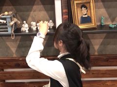 -李大牛和刘大力手作甜品(凯德店)