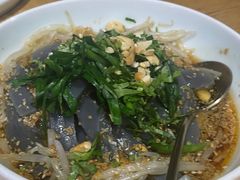 丽江鸡豆粉-一坐一忘云南菜(三里屯店)
