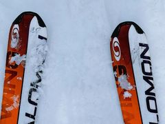 -蓟洲国际滑雪场