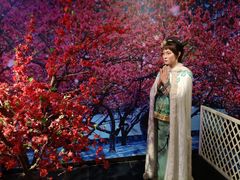 -武汉杜莎夫人蜡像馆