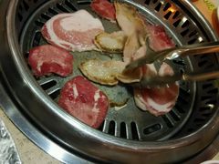 -妙香居韩国烤肉(容桂天佑城店)