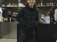 -sugarman espresso素饮糖人高新咖啡工厂