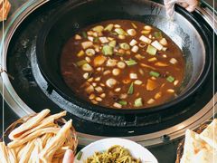 -姥家大锅台水库渔家
