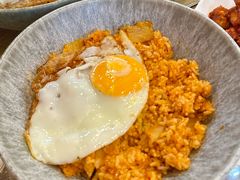 -Seoul Kimchi