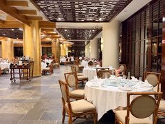 -白云中餐厅·粤菜·亚龙湾喜来登度假酒店