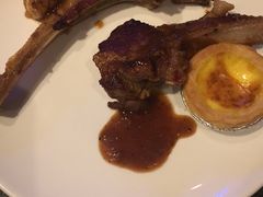 -OPEN開全日自助餐厅·牛肉火锅·海鲜(佛山希尔顿酒店)