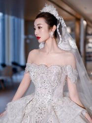 -纯色时光婚纱艺术馆WHITE