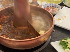 -仁和四季涮肉馆(天坛南门店)