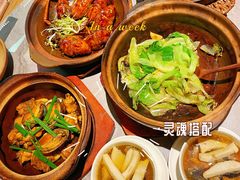 -啫神·广州地标美食(北京路店)