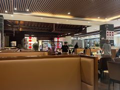 -郑庄脂渣海鲜楼(九水路店)