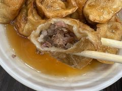-江东饺子馆(江东路店)