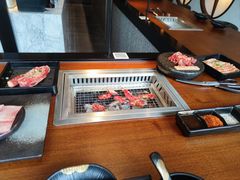 -锦和牛·炭火烧肉(ICC太和里店)