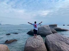 -惠州金海湾嘉华度假酒店