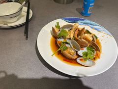 -潮道鱼仔店·潮汕味(长兴路店)