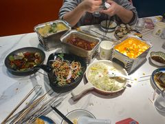 -头牌·鹤岗小串(万达店)