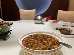-惠丰堂饭庄·烤鸭·京味菜(翠微路店)