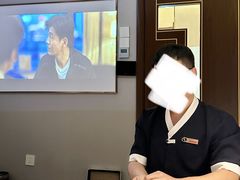 -华夏良子·足道SPA艾灸(铁道大厦店)