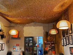 -蜗牛小馆醉乡民谣云南菜(惠新西里店)