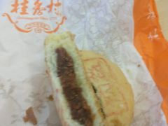 -桂香村(护国寺店)