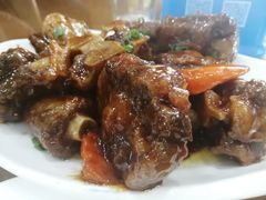 -白魁老号饭庄(交道口店)