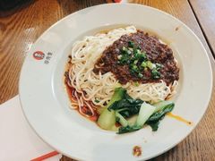 -李先生牛肉面大王(北京平谷步行街店)