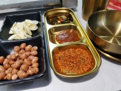 -八乔煎肉馆·丹东特色煎锅(梅林店)