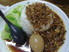 卤肉饭-董记面馆(漳州二路店)