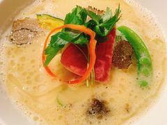 -篝拉面(银座店)