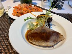 -武汉世茂希尔顿酒店·汇·全日餐厅