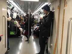 -刘家窑(地铁站)