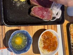 自烤牛排-豪享来(我格广场店)