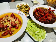 -叶派龙虾·招牌十三香(合肥路首店)