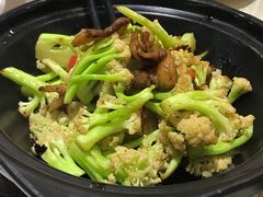 -四季小馆·地道北京小吃(广百店)