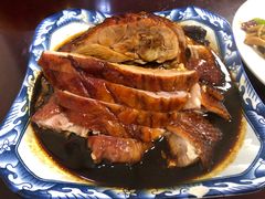 -余杨鸭鸭餐厅