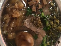-花溪牛肉粉(八鸽岩店)