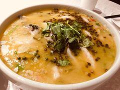 -阿斯牛牛·凉山菜(新会展店)