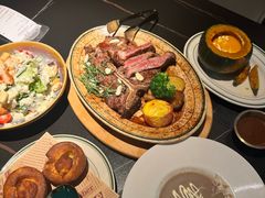 -404干式熟成牛排馆•聚会餐厅