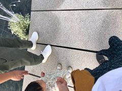 -上海月湖雕塑公园