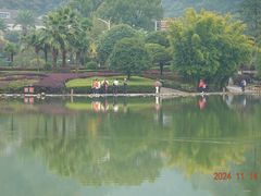 -明月山天沐温泉度假村